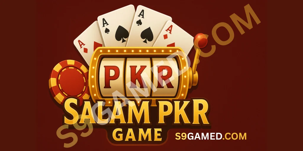 Salam PKR