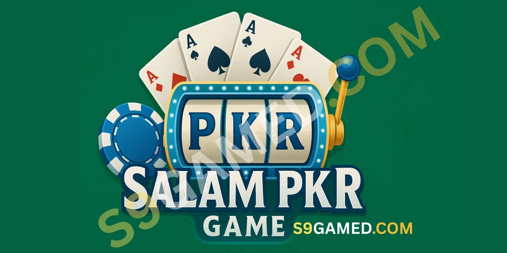 Salam PKR
