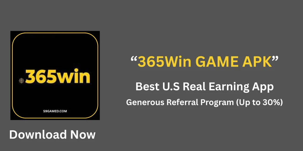 365Win Game