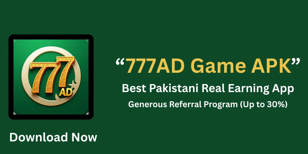 777AD Game
