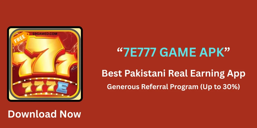 7E777 Game