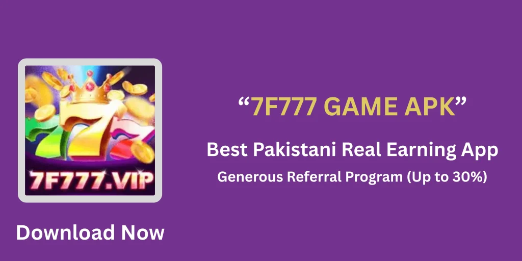 7F777 Game
