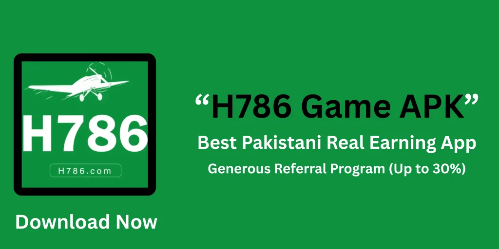 H786 Game