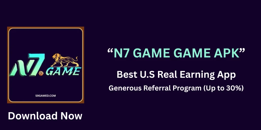 N7 Game