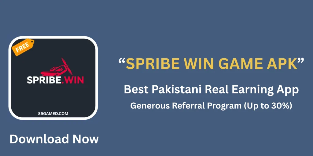 Spribe Win Game