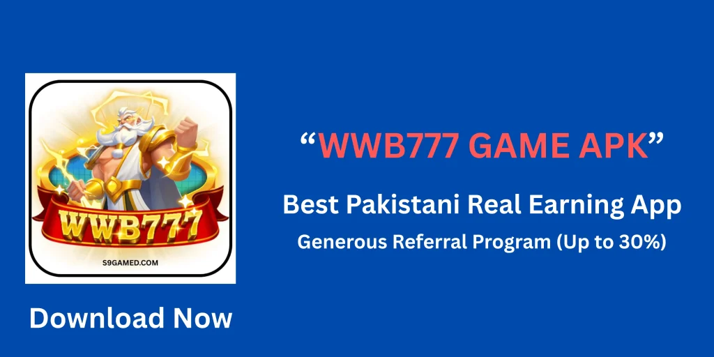 WWB777