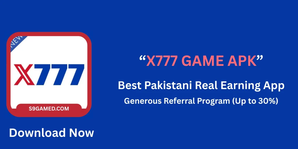 X777 Game