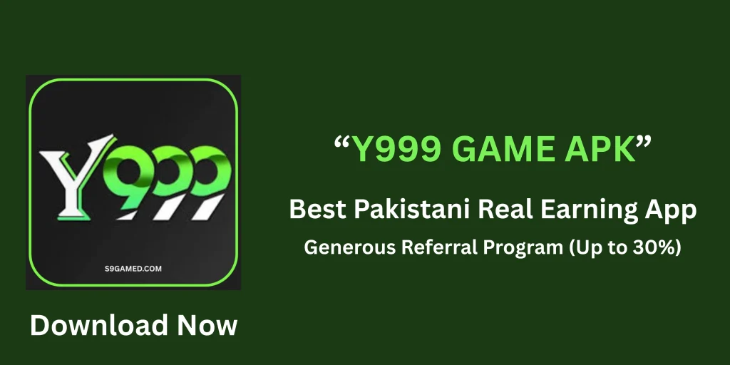 Y999 Game