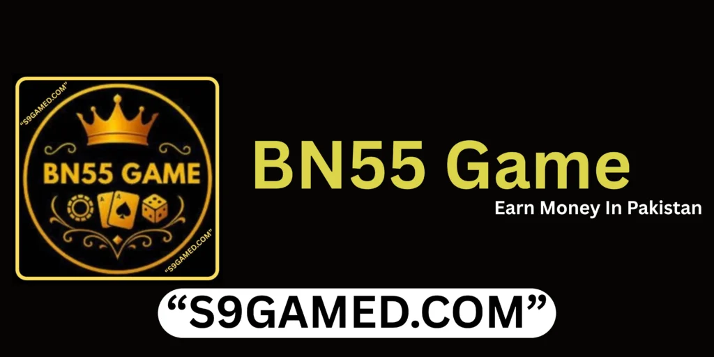 BN55 Game