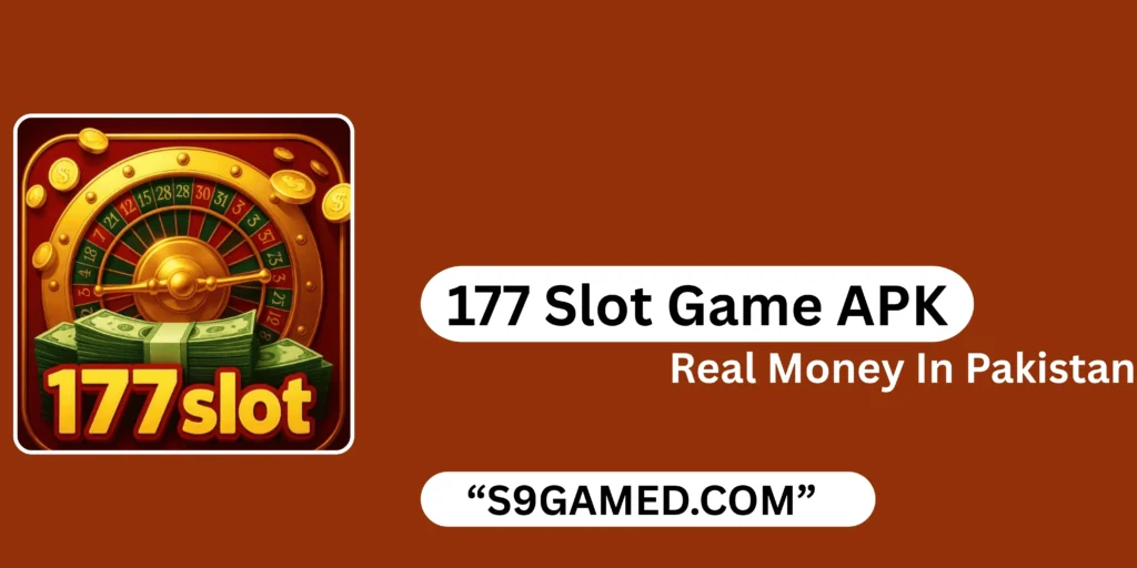 177 Slot Game