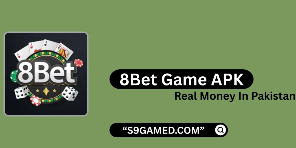 8Bet Game