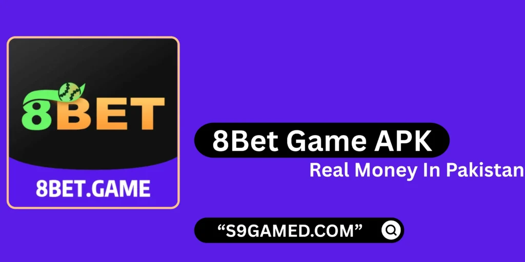 8Bet Game