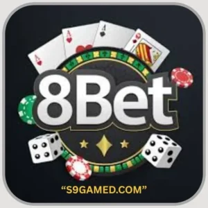 8Bet Game