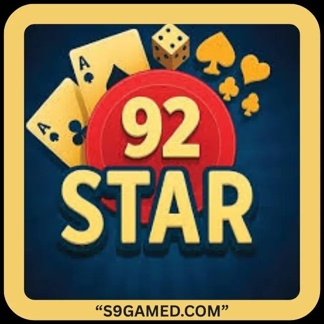 92Star Game