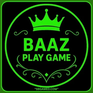 Baaz Play Game