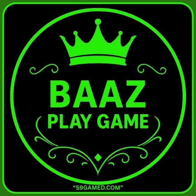 Baaz Play Game