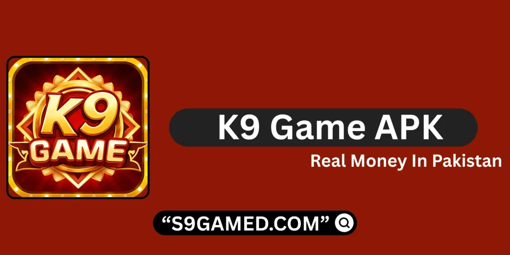 K9 Game