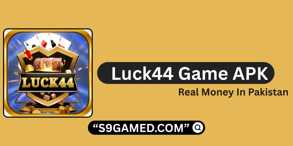 Luck44 Game