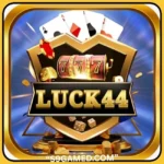 Luck44 Game
