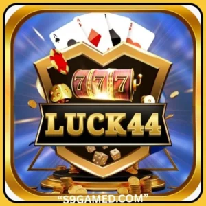 Luck44 Game