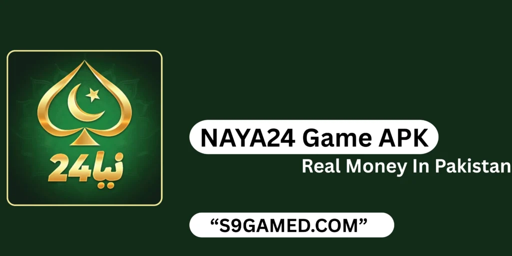 NAYA24 Game