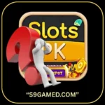Slotspk Game