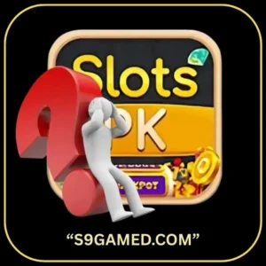 Slotspk Game