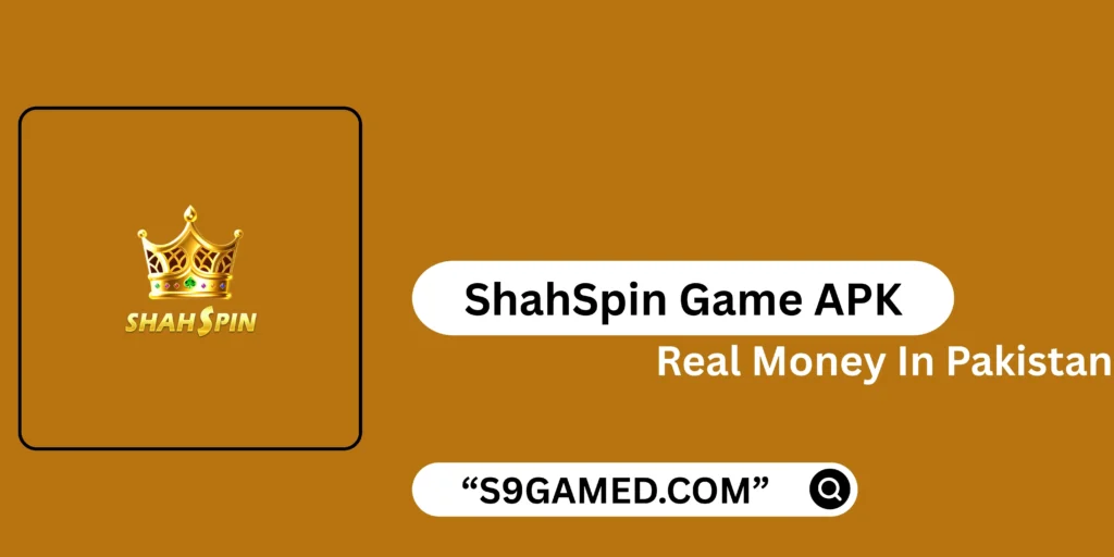 ShahSpin Game