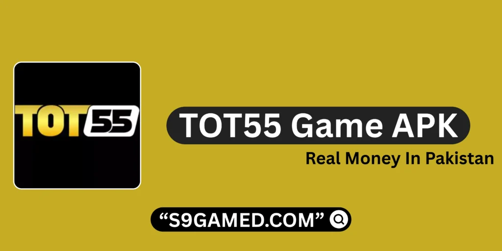 TOT55 Game