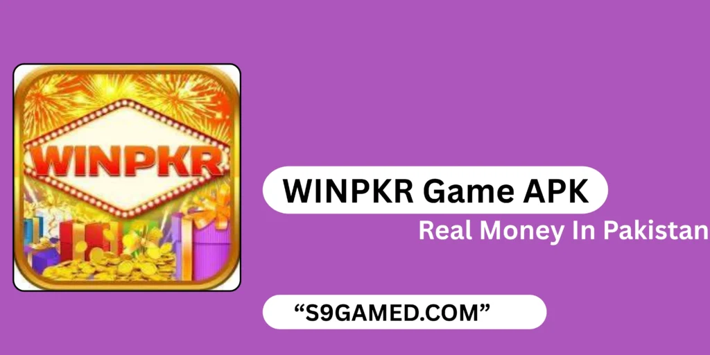 WINPKR Game