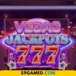 Vegas Jackpots 777