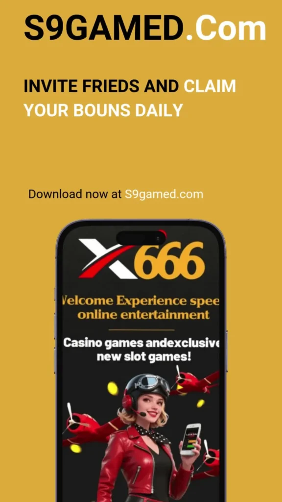 X666 Game