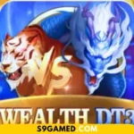Wealth DT3 Game